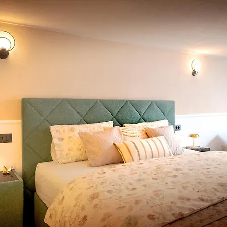 Tatil Evi Marchelina House