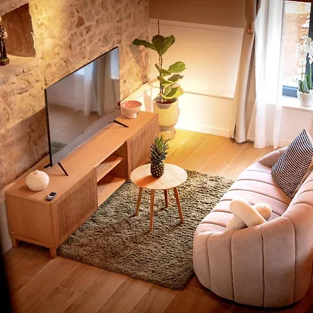 Marchelina House Tatil Evi