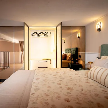 Marchelina House Tatil Evi *