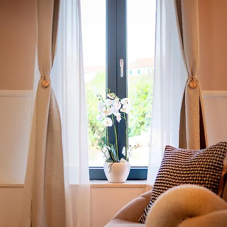 Tatil Evi Marchelina House *