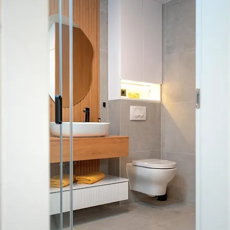 Tatil Evi Marchelina House Hvar Town