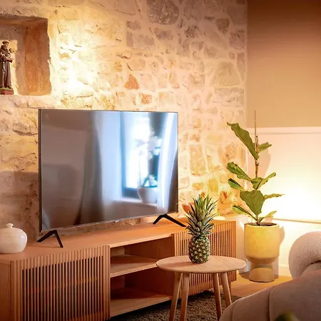 Tatil Evi Marchelina House *