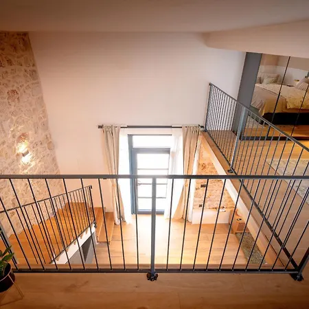 Marchelina House Tatil Evi Hvar Town