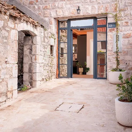 Tatil Evi Marchelina House *