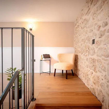 Tatil Evi Marchelina House