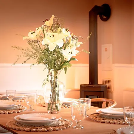 Tatil Evi Marchelina House