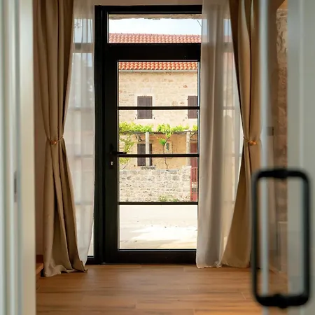 Tatil Evi Marchelina House Hvar Town