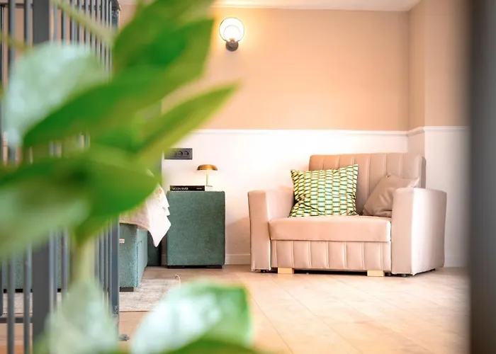 Marchelina House Casa vacanze Hvar Town