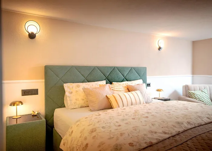 Casa vacanze Marchelina House