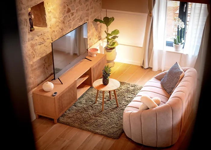 Marchelina House Casa vacanze