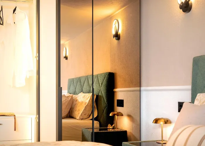 Casa vacanze Marchelina House