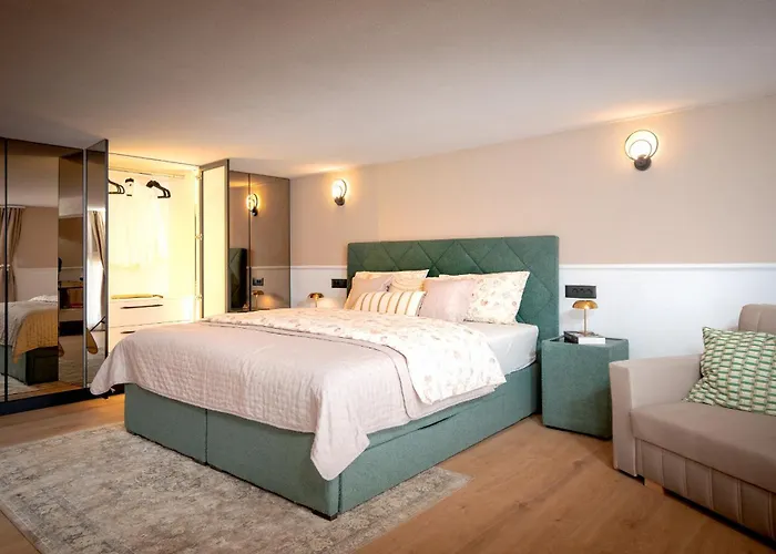 Casa vacanze Marchelina House *