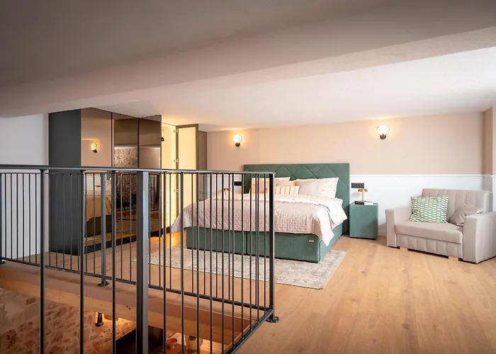 Marchelina House Casa vacanze