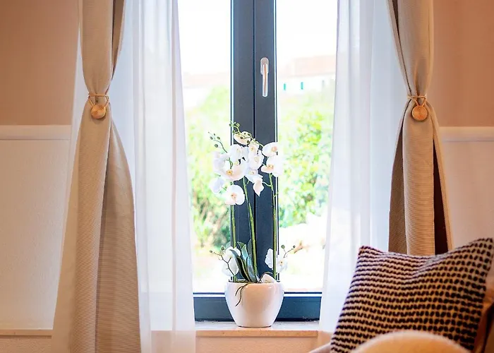 Casa vacanze Marchelina House *
