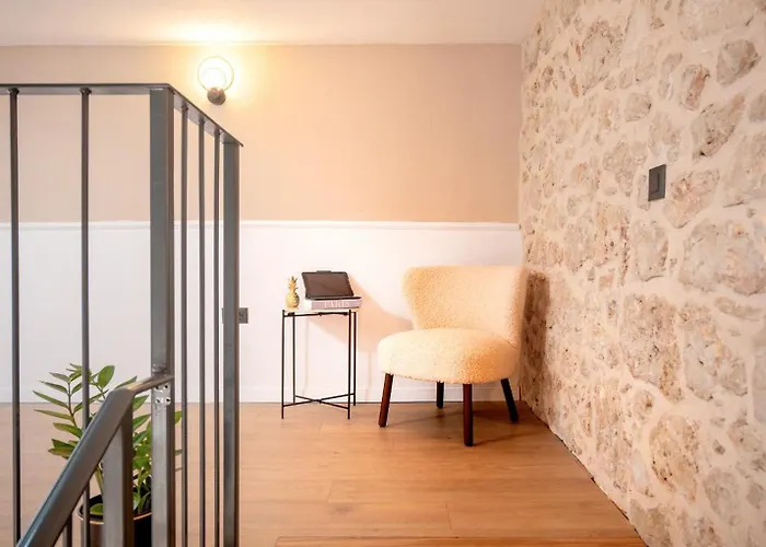 Marchelina House Casa vacanze