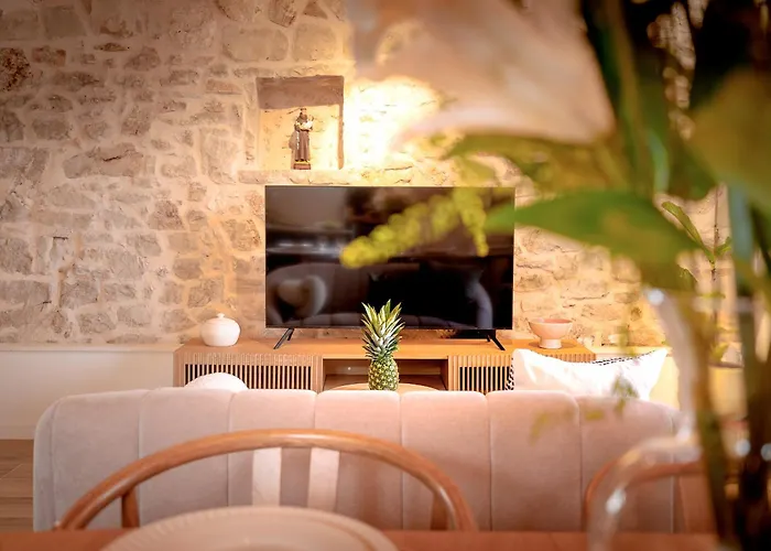 Casa vacanze Marchelina House *