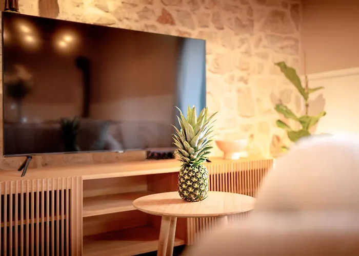 Casa vacanze Marchelina House