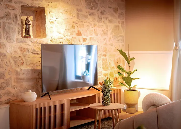 Casa vacanze Marchelina House *