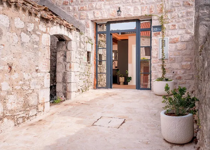 Casa vacanze Marchelina House *
