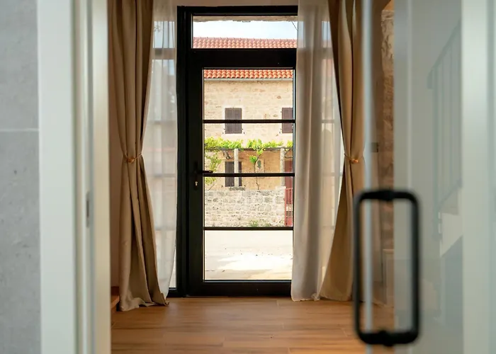 Casa vacanze Marchelina House Hvar Town