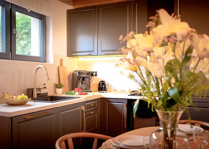 Marchelina House Casa vacanze