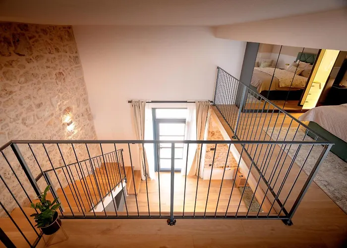 Marchelina House Σπίτι διακοπών Χβαρ